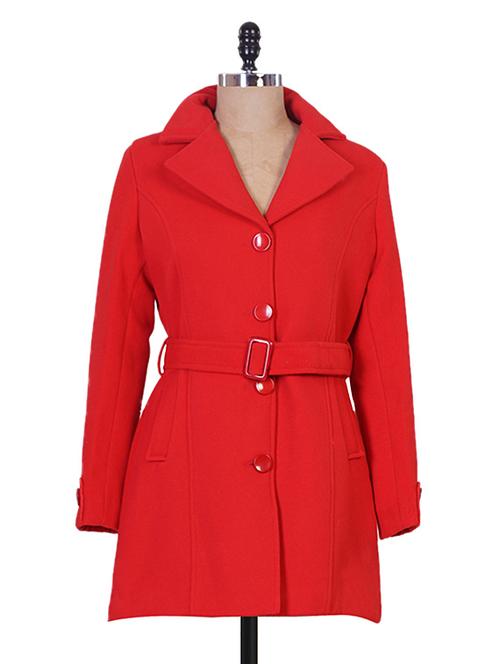 waist belt strap with 2 pockets jacket - 960083 - Very Small Image - 1