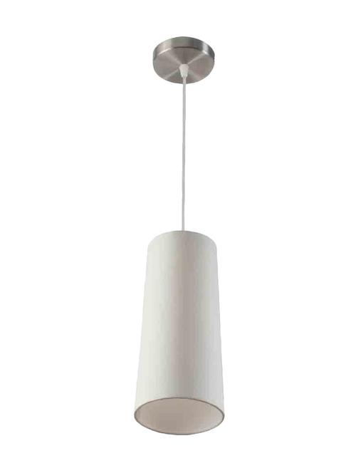 white mixed pendant ceiling light - 9606230 - Very Small Image - 1