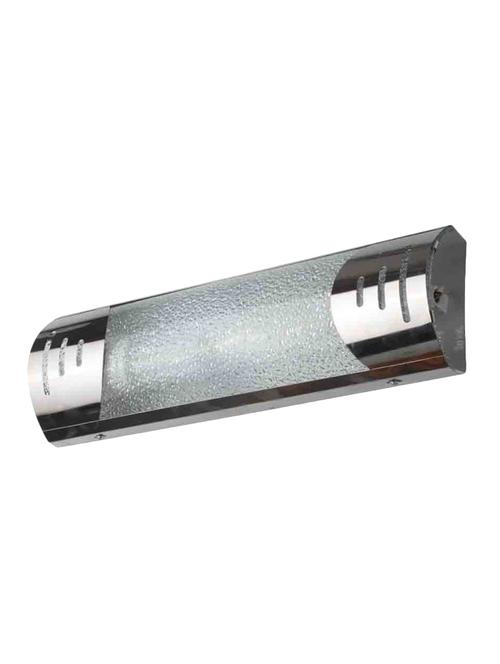 silver steel mirror light - 9606349 - Very Small Image - 1