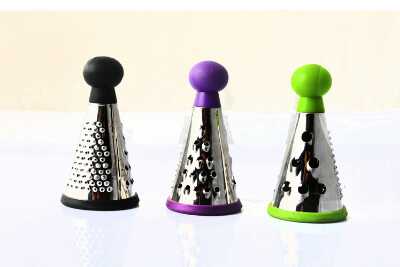 mini grater(set of 3) - 9632534 - Very Small Image - 1