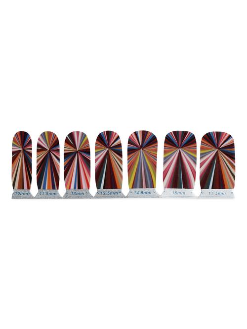 ruby kiss me nail art stickers - 963638 - Very Small Image - 1