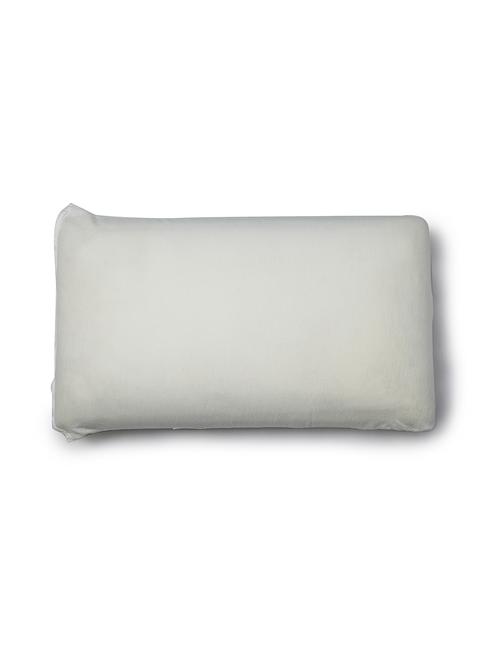 the white willow rectangle decorative memory foam cushion insert…12 x 18 - 9642305 - Very Small Image - 1