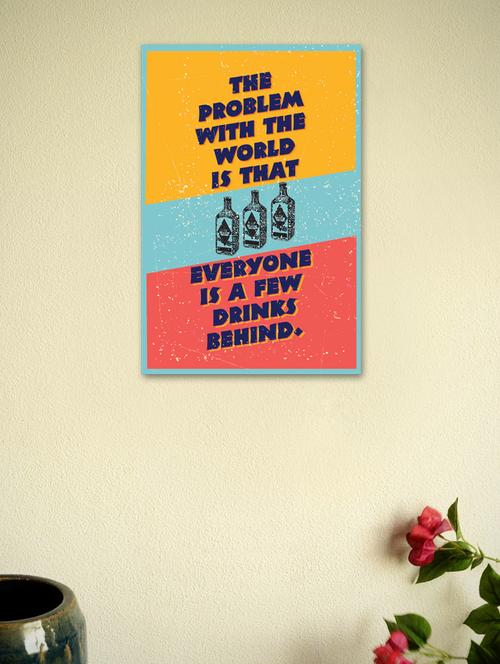 quirky quotes poster-1 - 965140 - Very Small Image - 1