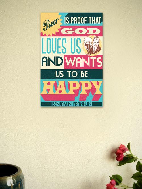quirky quotes poster-2 - 965141 - Very Small Image - 1