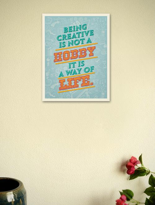 life inspiring quotes poster-9 - 965161 - Very Small Image - 1