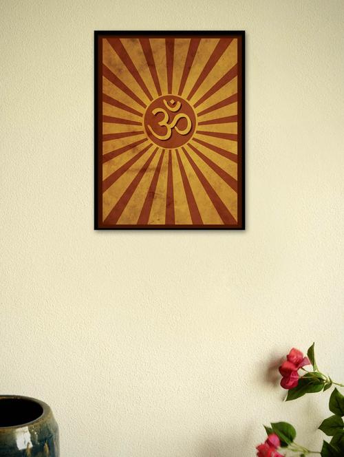 om framed poster - 965254 - Very Small Image - 1
