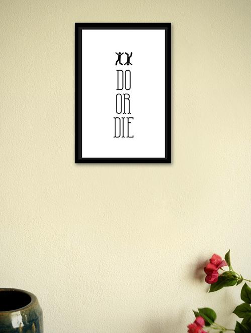 life quotes framed poster-07 - 965308 - Very Small Image - 1