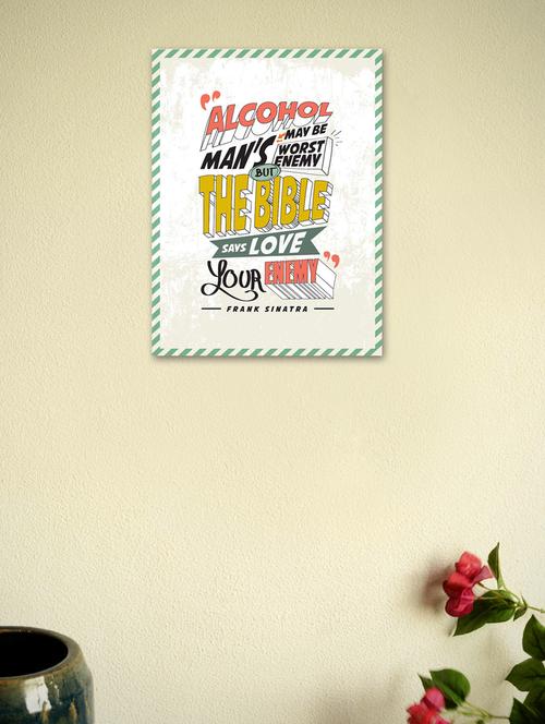 quirky quotes poster-01 - 965315 - Very Small Image - 1