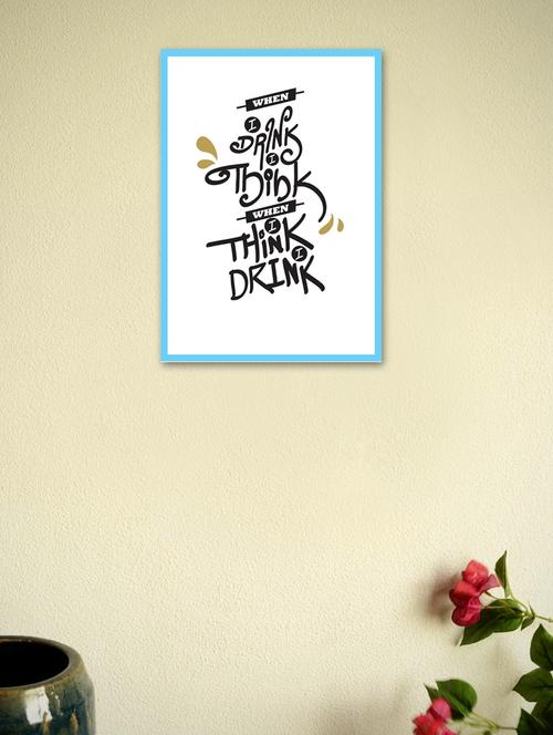 quirky quotes poster-02 - 965316 - Very Small Image - 1