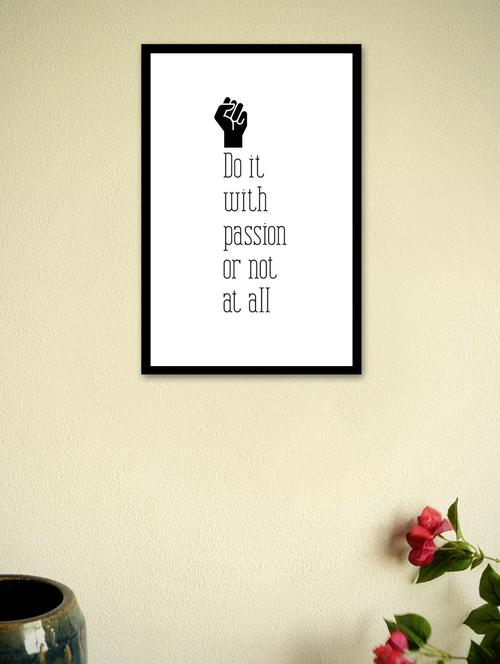 life quotes framed poster-19 - 965325 - Very Small Image - 1