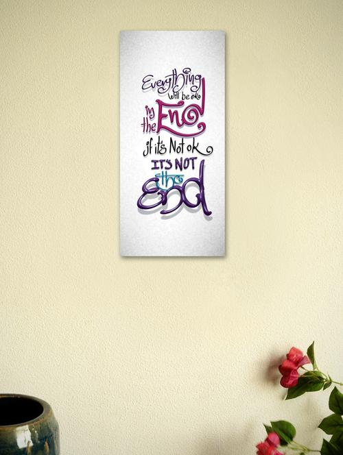 life quotes framed poster-22 - 965327 - Very Small Image - 1