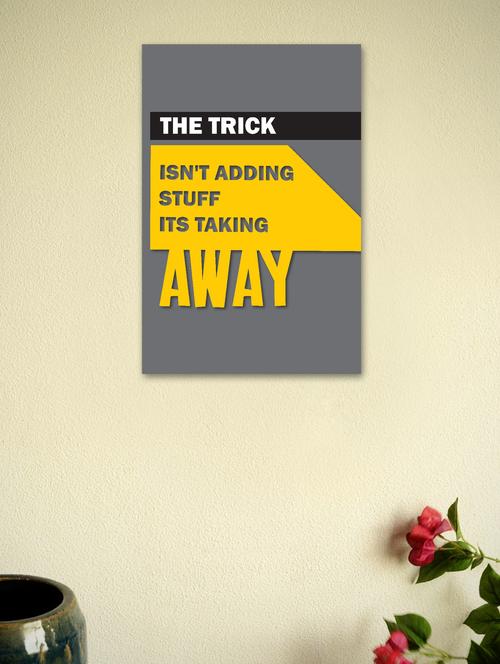 quirky quotes poster-1 - 965351 - Very Small Image - 1