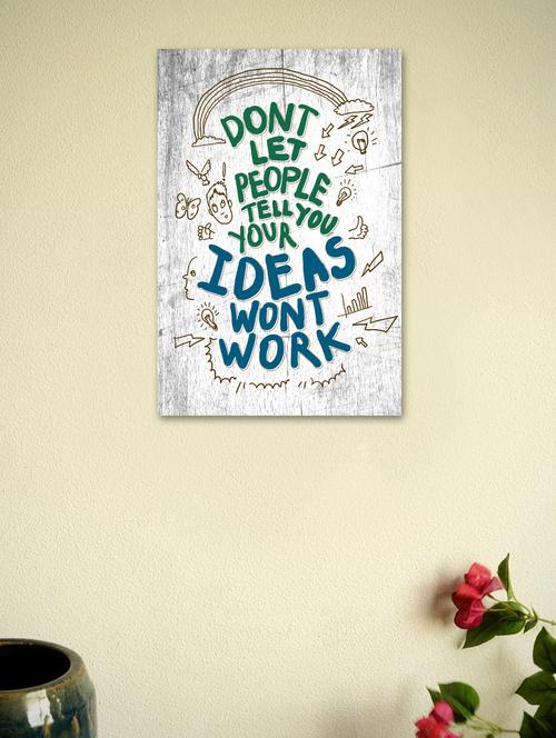 quirky quotes poster-6 - 965361 - Very Small Image - 1