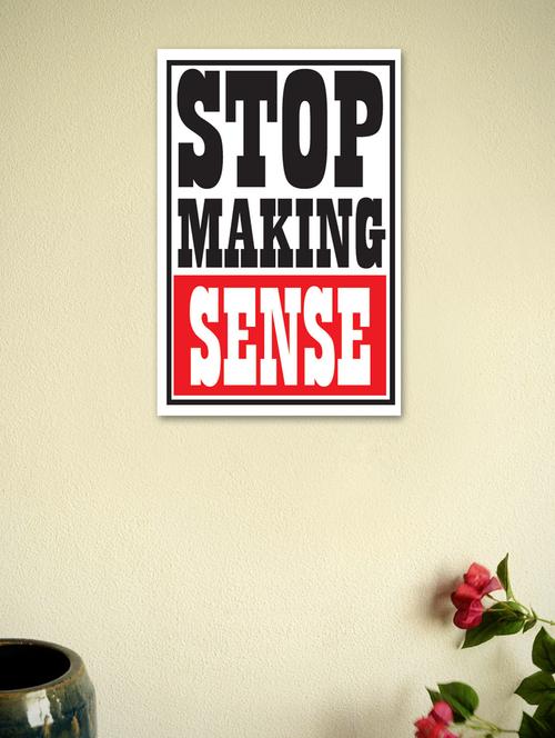 quirky quotes poster-8 - 965364 - Very Small Image - 1