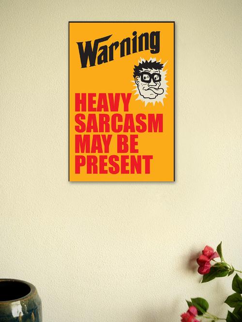 quirky quotes poster-9 - 965377 - Very Small Image - 1