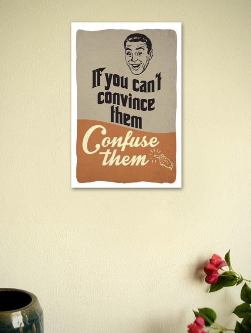quirky quotes poster-iii - 965391 - Very Small Image - 1