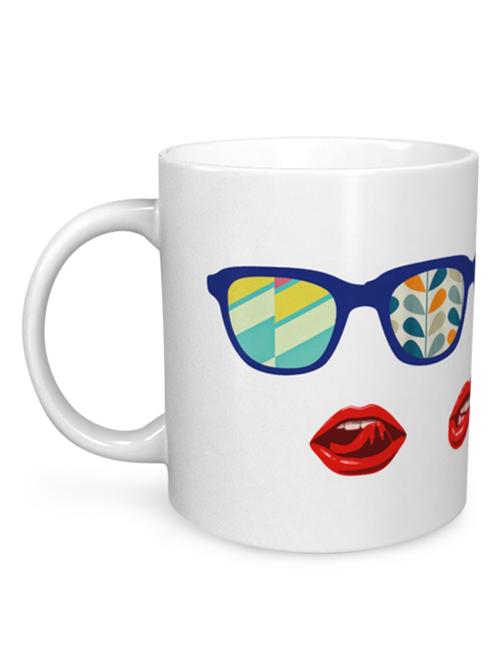 read her lips mug - 965433 - Very Small Image - 1