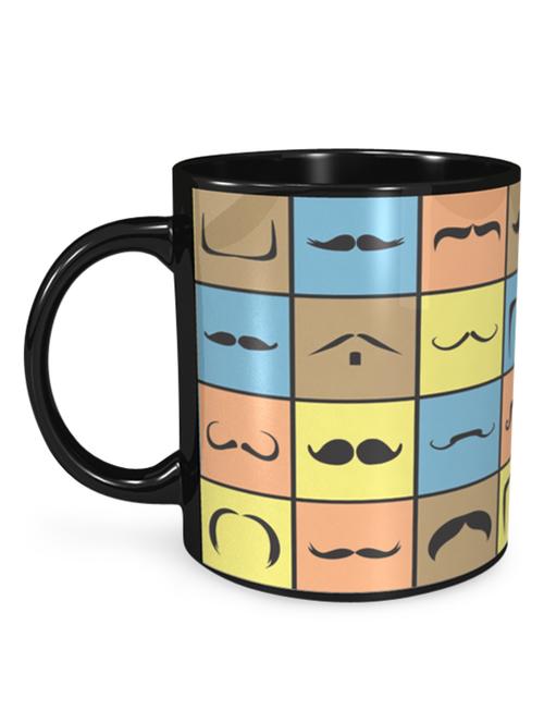 cafe moustache mug - 965443 - Very Small Image - 1