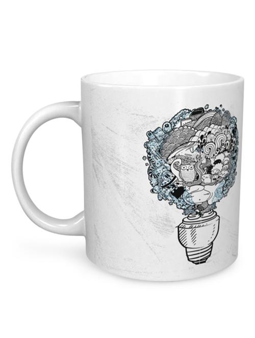 idea bulb mug - 965485 - Very Small Image - 1