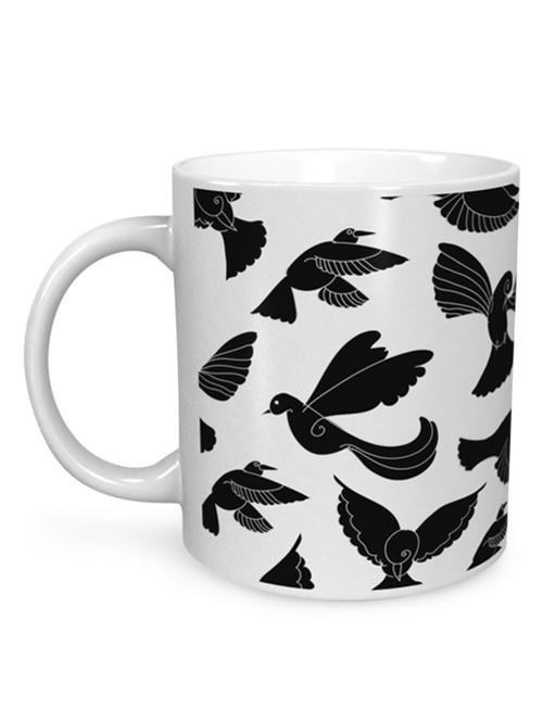 flying birds mug - 965490 - Very Small Image - 1