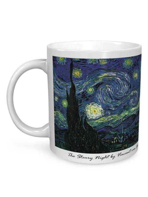 the starry night vincent van gogh mug - 965502 - Very Small Image - 1