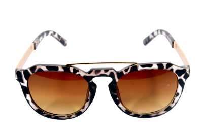 eye candy round sunglasses - 9684683 - Very Small Image - 1