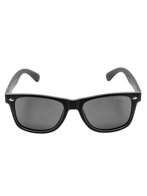 black sunglasses with grey lens - 9688066 - Very Small Image - 1