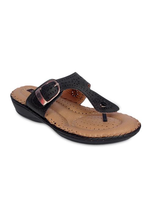black toe separator sandals - 9689212 - Very Small Image - 1