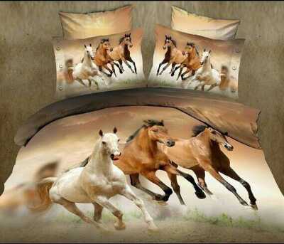 spring beautiful bedsheet in 3d print - 9701318 - Very Small Image - 1