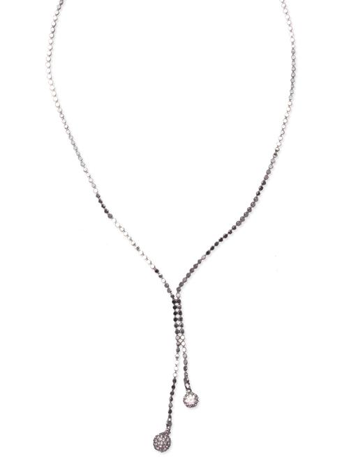 hanging balls necklace - 971232 - Very Small Image - 1