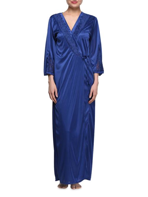 set of 6 satin nightwear - 972226 - Very Small Image - 1