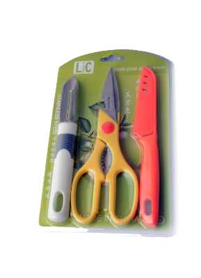 kitchen tool set - 9723465 - Very Small Image - 1