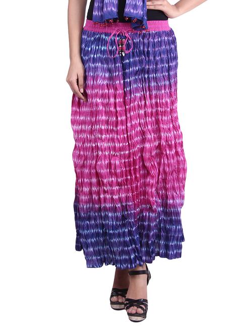 oibk & purple cotton set - 9738305 - Very Small Image - 1