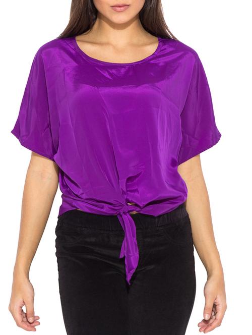 purple top - 9738631 - Very Small Image - 1