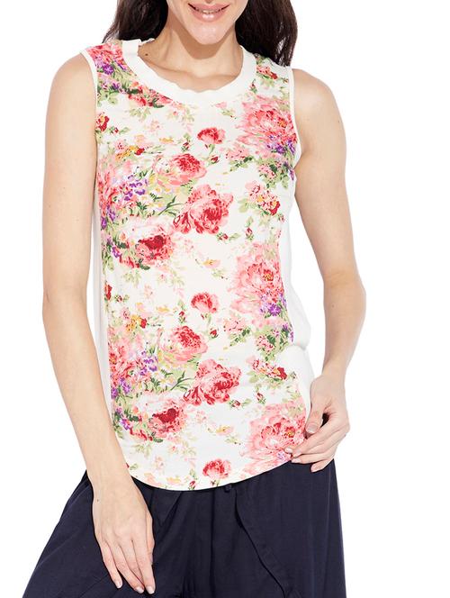 multicolor top - 9738654 - Very Small Image - 1