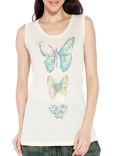 white cotton to - 9738680 - Very Small Image - 1