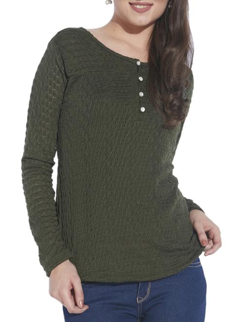 green top - 9738947 - Very Small Image - 1