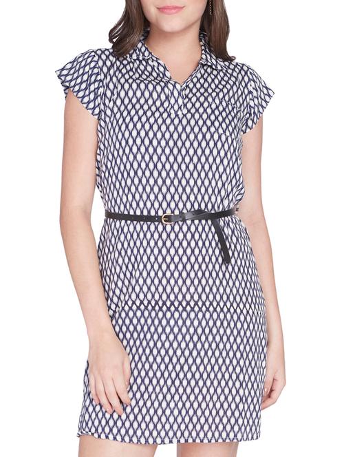 multicolor dress - 9739204 - Very Small Image - 1