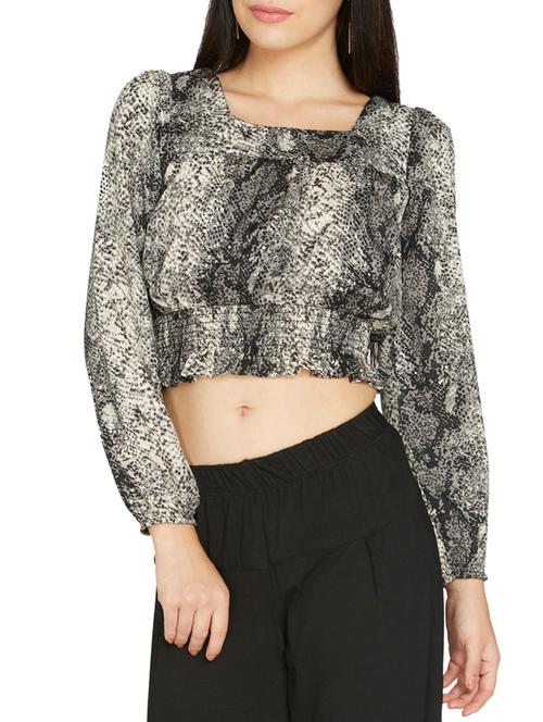 grey top - 9739279 - Very Small Image - 1