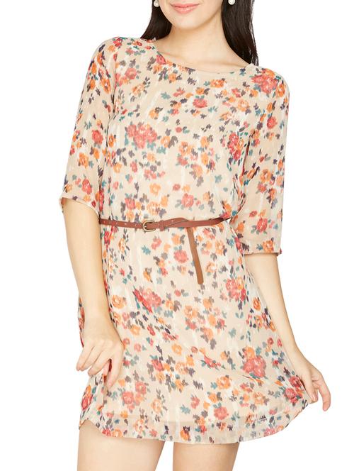 multicolor dress - 9739282 - Very Small Image - 1