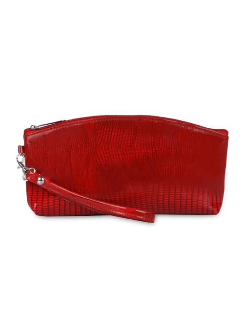 red pu poutch - 9750781 - Very Small Image - 1