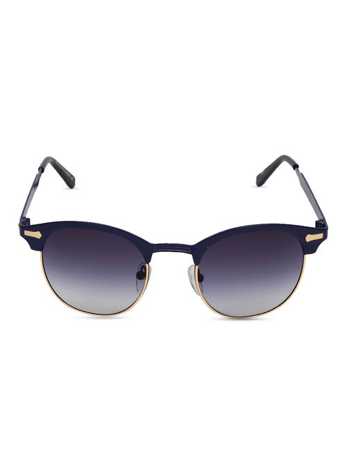 blue round sunglasses - 9756101 - Very Small Image - 1