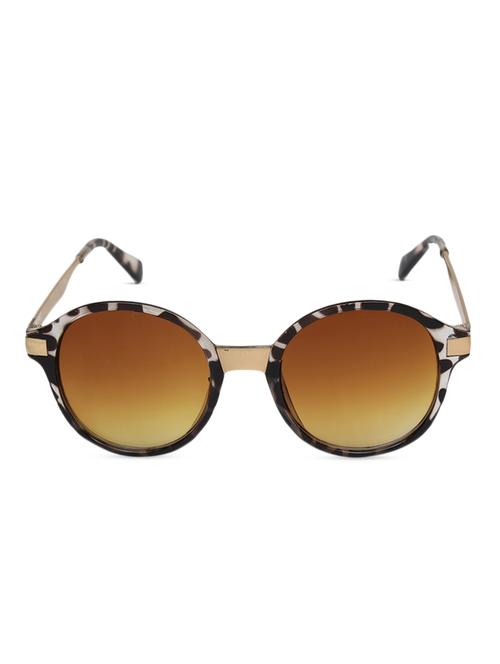 women round sunglasses - 9756163 - Very Small Image - 1