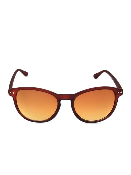 brown cat-eye sunglasses - 9756174 - Very Small Image - 1