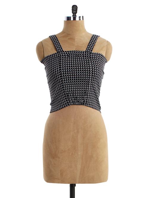 deep desires printed corset - 976911 - Very Small Image - 1