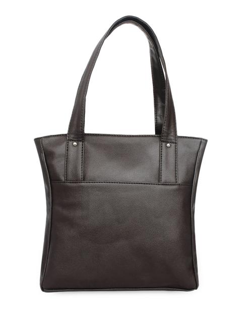 brown classy handbag - 977051 - Very Small Image - 1