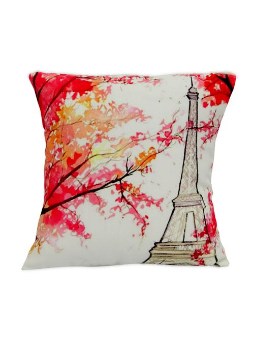 eiffel tower cushion - 977278 - Very Small Image - 1