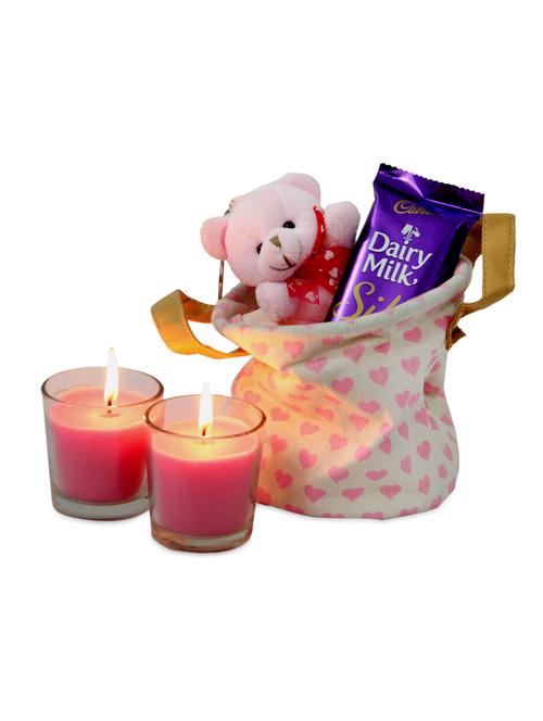 heart pouch combo - 977348 - Very Small Image - 1