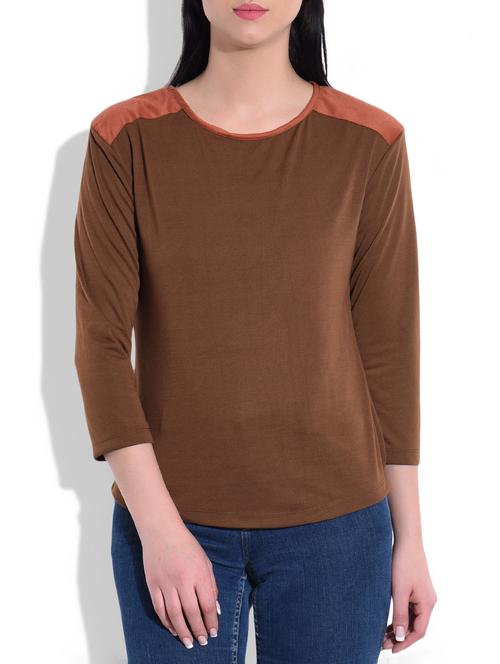 shoulder patch top - 9784104 - Very Small Image - 1