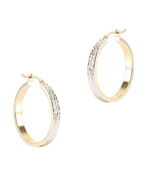 silver pure silver earring - 9794211 - Very Small Image - 1